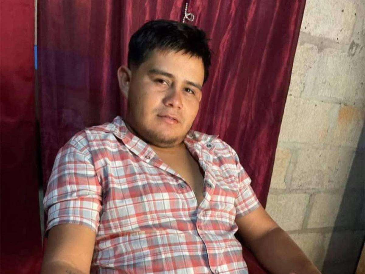 Tras matarlos los lanzaron a una hondonada: Rostros de los hombres asesinados en Lempira
