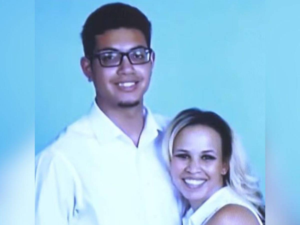 Devyn Michaels, la exactriz que mató a su esposo para estar con su hijastro en EE UU