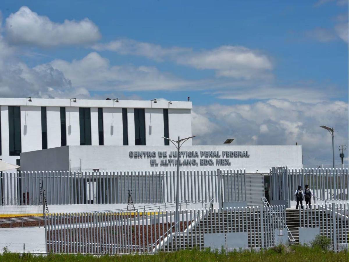 El Abuelo: de secretario de seguridad a imputado por desapariciones en México