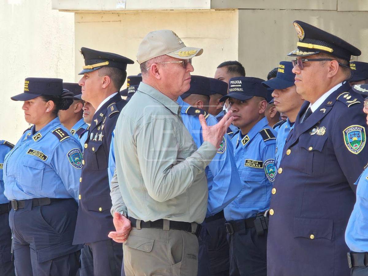 Protección del Estado: el privilegio que tendrá Juan Orlando Hernández tras su regreso a Honduras