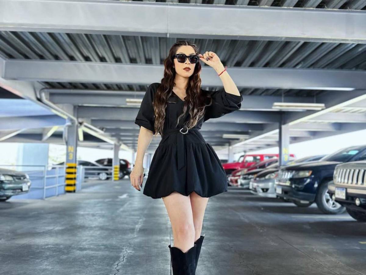 ¿Laura Meza deja las pantallas de televisión para mudarse a Argentina?