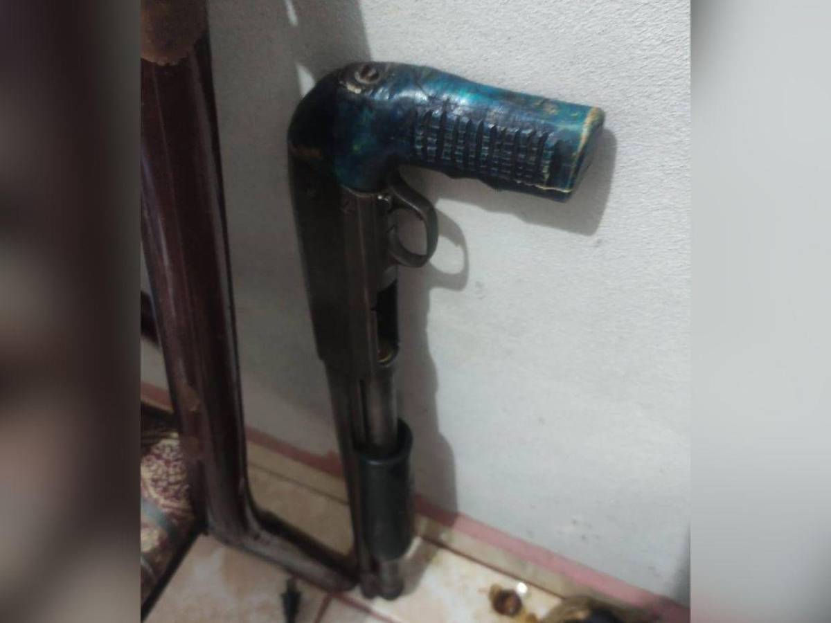 Salió por la ventana y escapó en la moto: así se fugó Luis Rivera tras matar la agente Yuli Solórzano