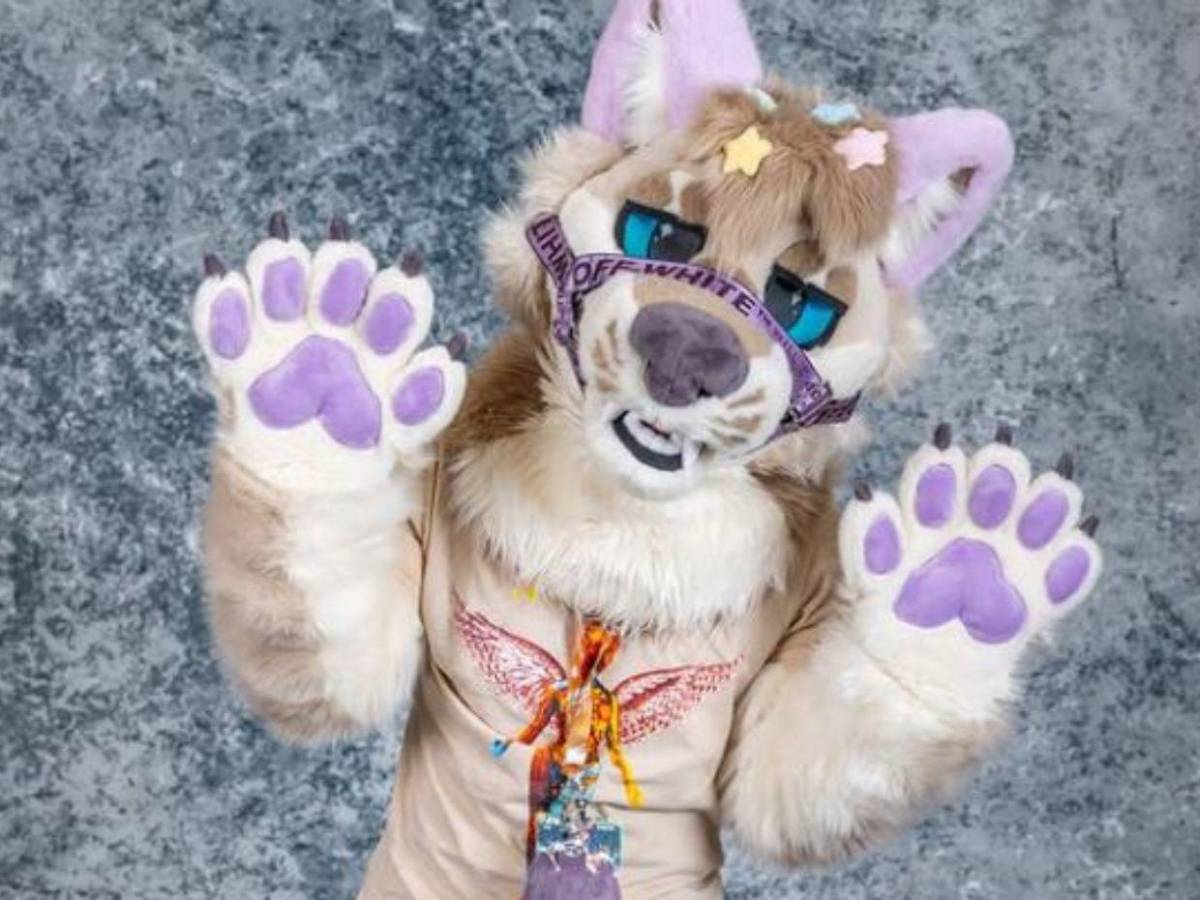“Furrys”, la tendencia más allá del disfraz que está en las redes sociales