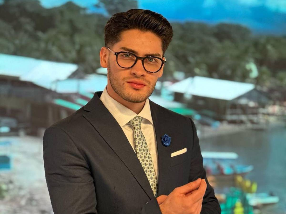 Marichal tras versión de ruptura de Aplícano: Que Dios no me permita hablar mal de una dama