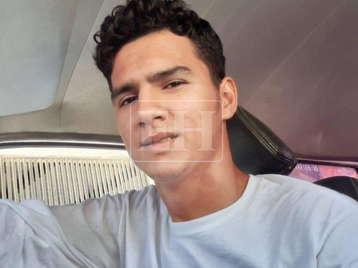 Deja un hijo y a su esposa embarazada: Josué Fernández fue asesinado cuando trabajaba en SPS