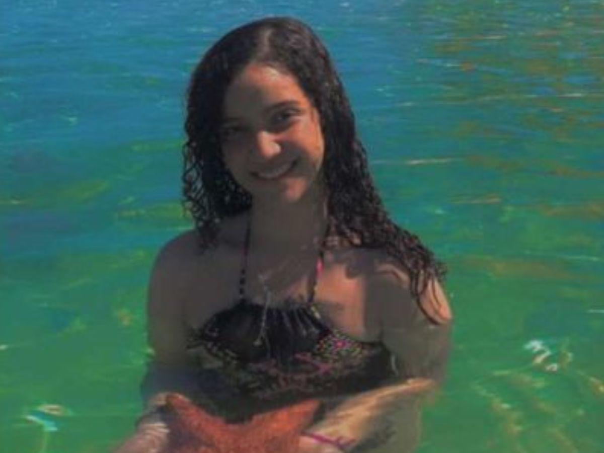 Así era Anahí Iglesias Zúñiga, joven enfermera y madre de gemelos, encontrada sin vida en Colón