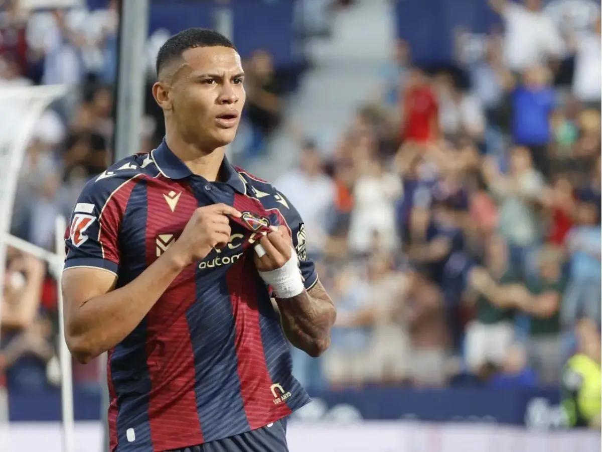 Fichajes: Olimpia busca uruguayo y se disputa argentino con Marathón, ex Motagua a Juticalpa