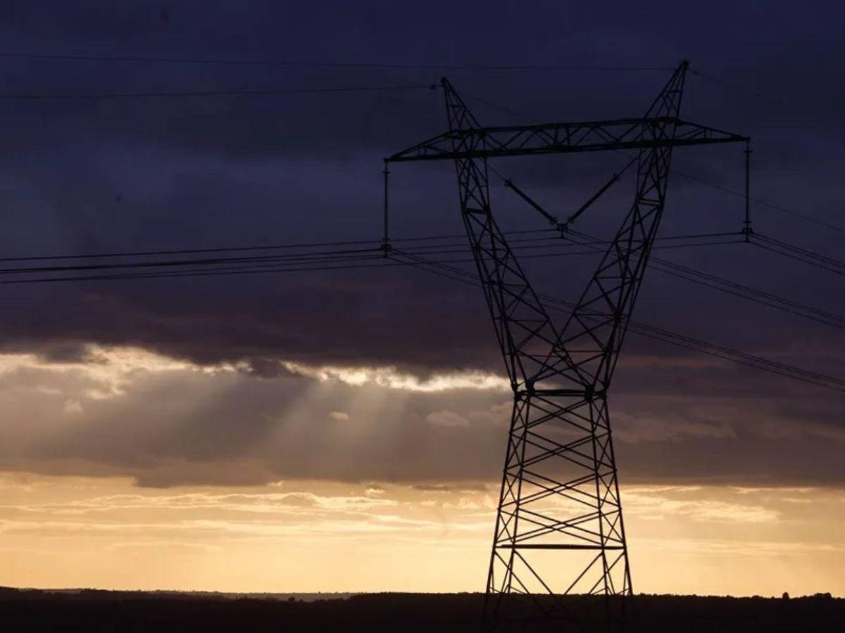 ¿Qué habría provocado la falla eléctrica que afectó a Honduras y Centroamérica?