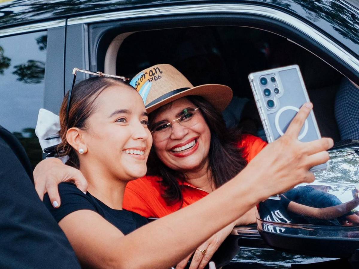 Rixi Moncada reitera propuesta sobre créditos en San Lorenzo, Valle