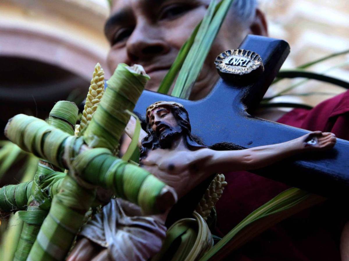 Día de la Cruz en Honduras: origen, significado y una tradición que se resiste a desaparecer