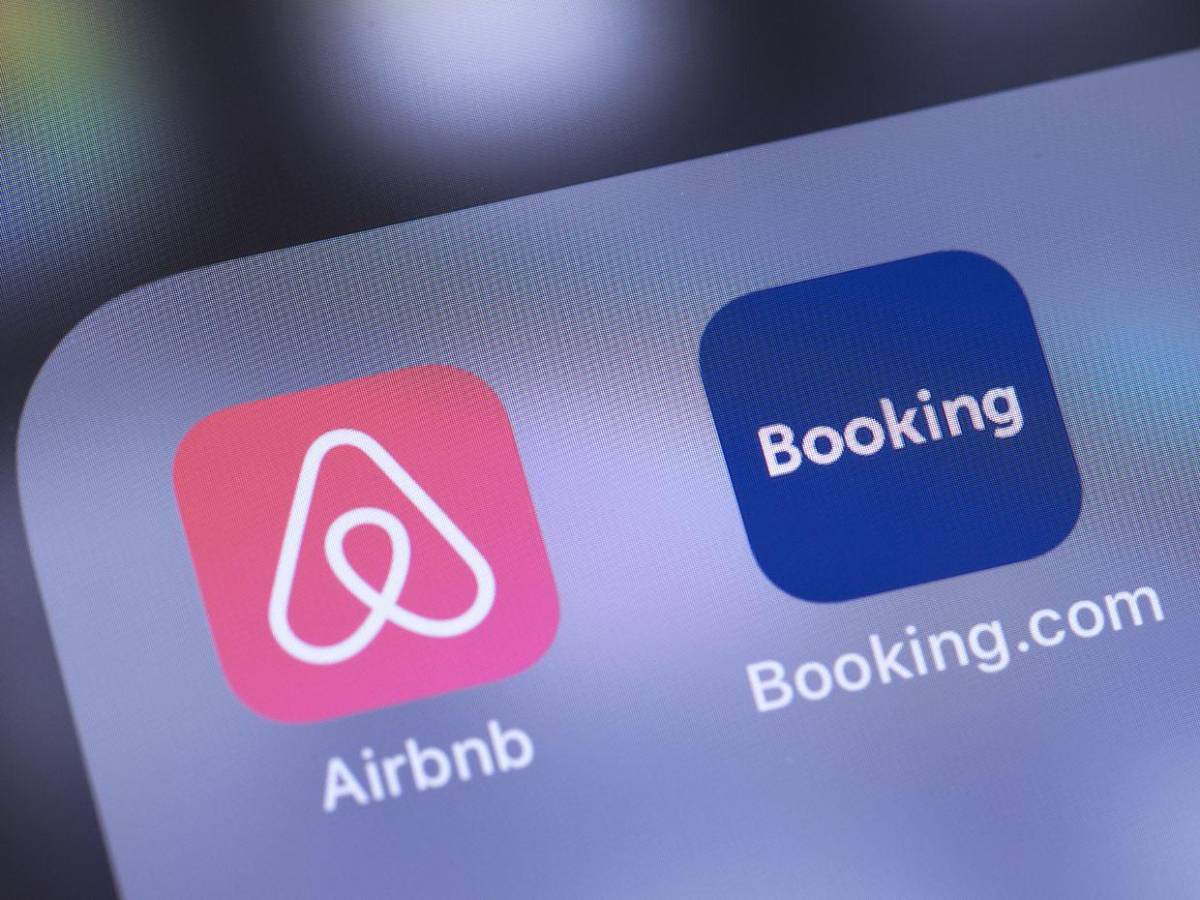Airbnb, Booking y Google Viajes ¿Cuál es la diferencia entre estas plataformas?