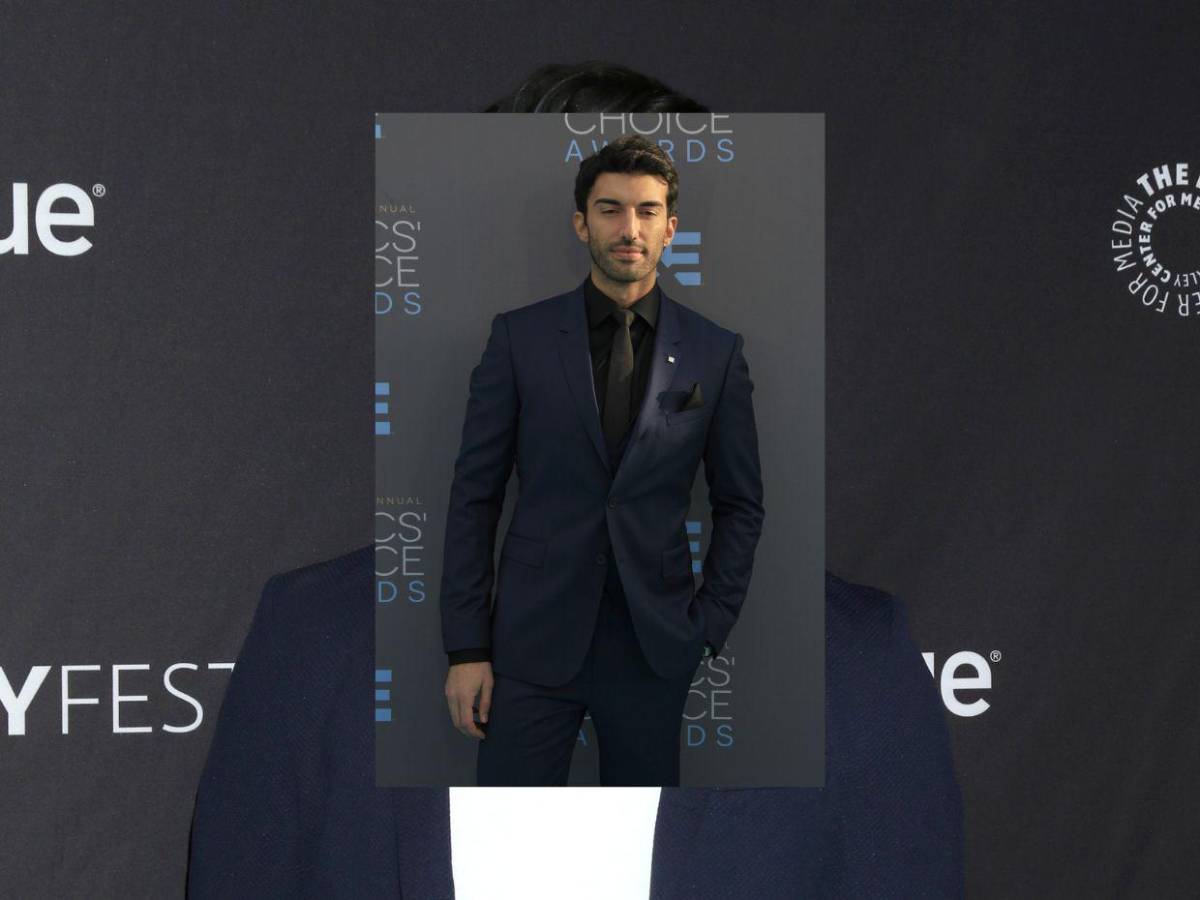 Justin Baldoni se niega a pagarle a Lively los ocho millones en costos legales
