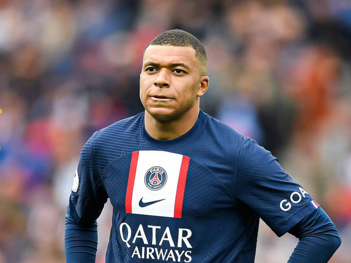 Mbappé comunica al PSG que no renovará y plantea irse en este mercado de fichajes