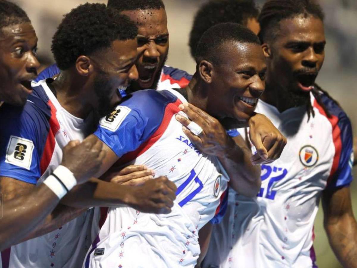 ¡Ejemplear! Japoneses se unen y limpian estadio tras partido de Nicaragua ante Haití