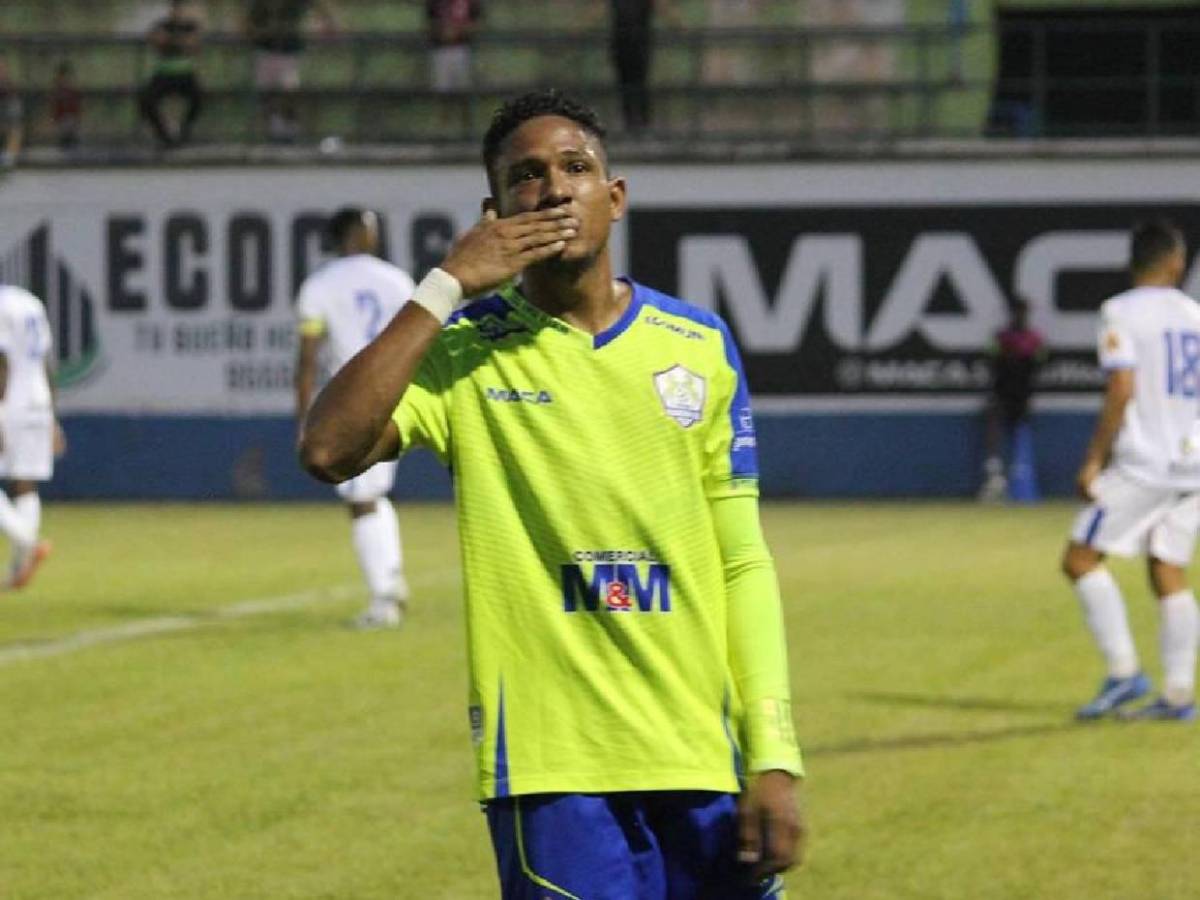 Fichajes en Honduras: Jugadores quedaron sin contrato; algunos podrían llegar a clubes grandes