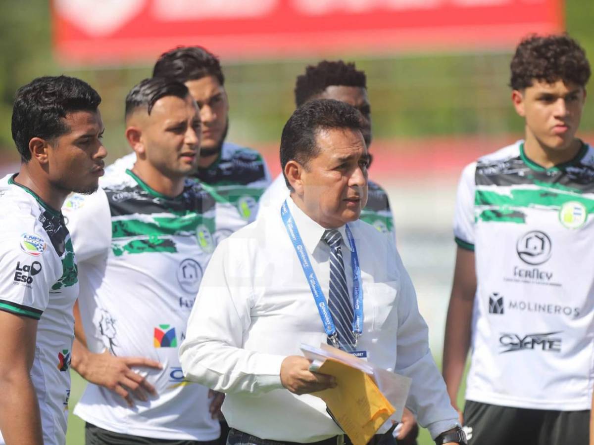 Denovan Torres la pasa mal tras muerte de su novia Mayra Tercero: Dejó este triste mensaje