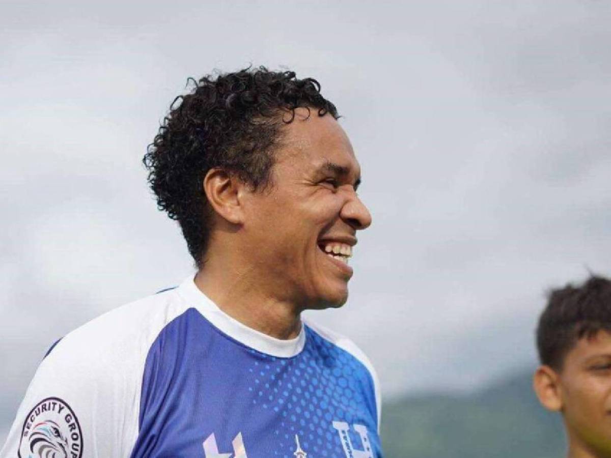 Fichajes: Se va de Motagua y Marathón lo quiere; Auzmendi a Boca Juniors y actualidad de Olimpia