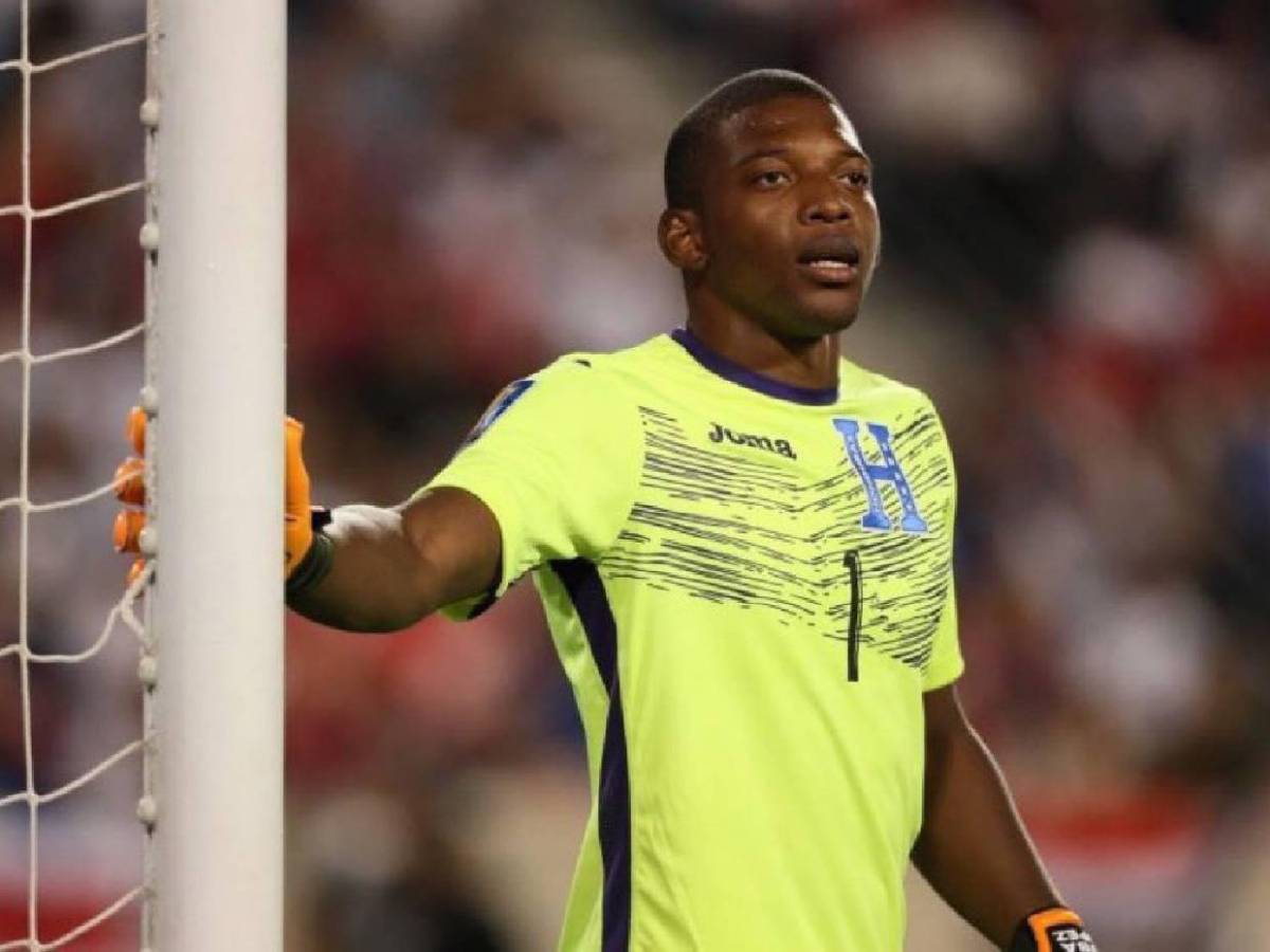 Repleto de figuras: El 11 titular de jugadores que quedó fuera de la Selección de Honduras
