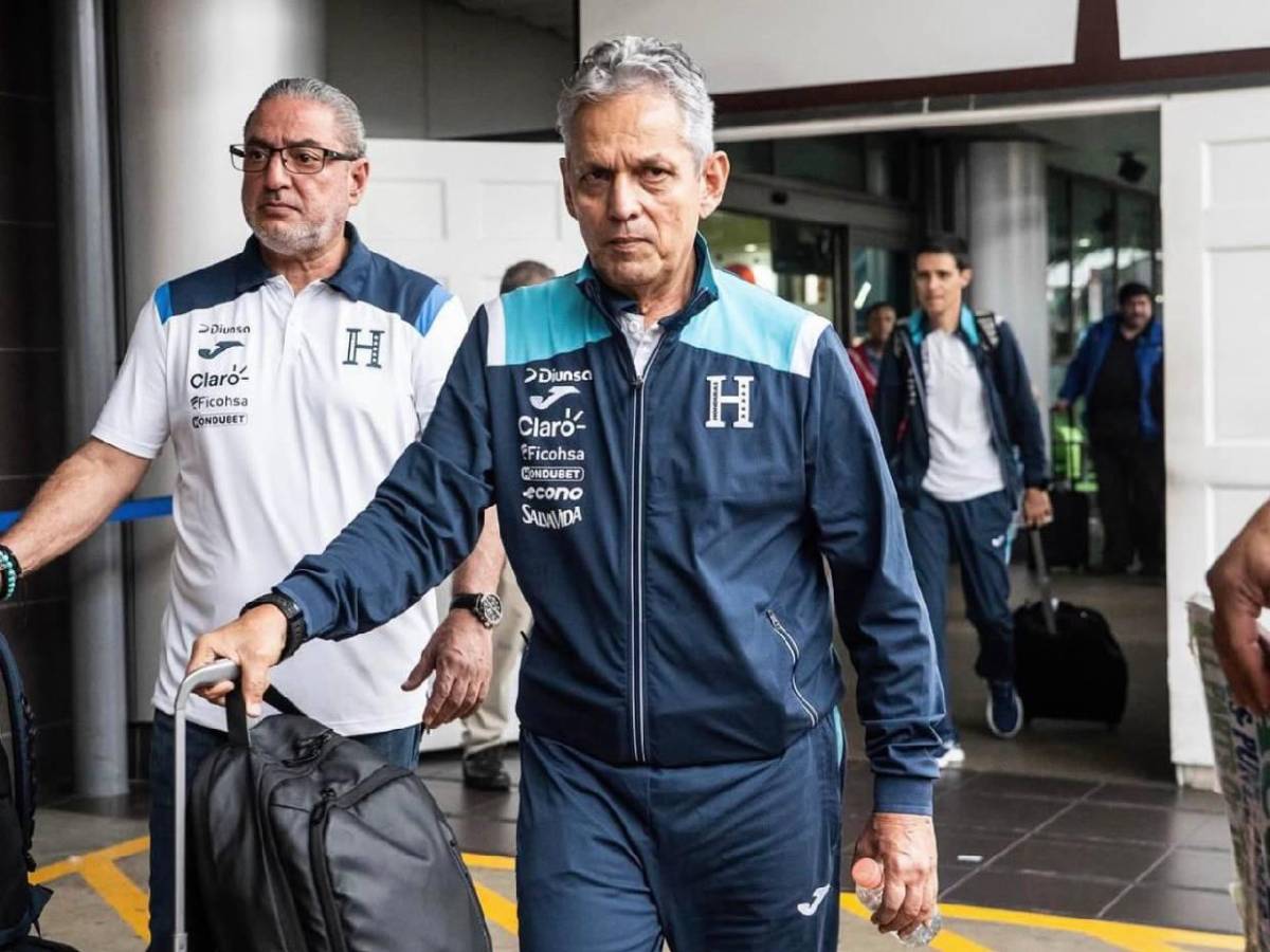 En este país vive y a qué se dedica: Nueva vida de Reinaldo Rueda tras fracaso en Honduras