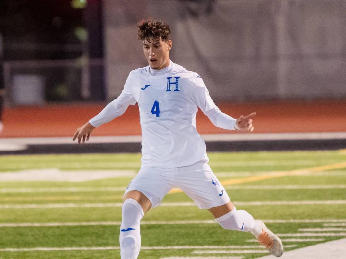Fichajes Honduras: Se van de Olimpia y pelea crack con Motagua; legionario vuelve