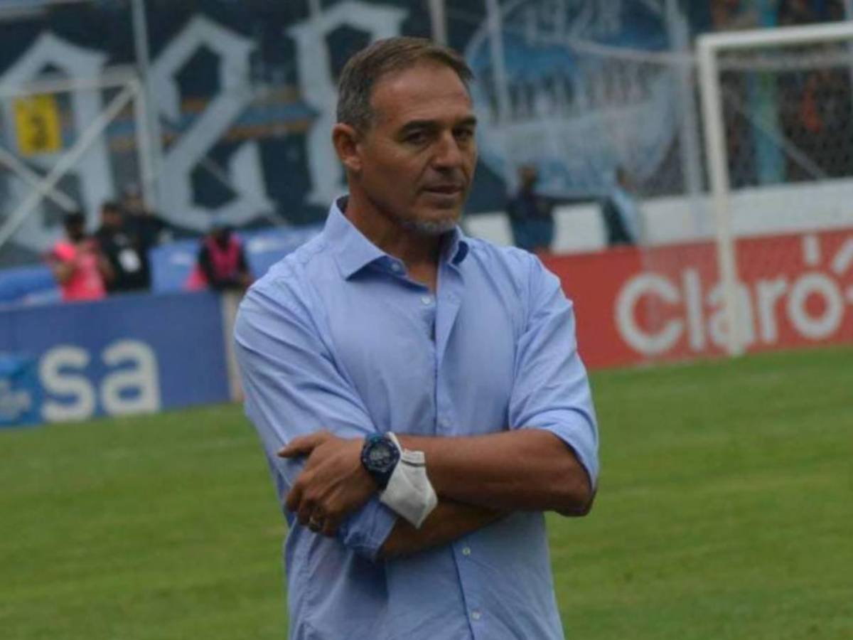 Fichajes Honduras: Panameño a Olimpia, Palma interesa en España y Motagua va por Yio