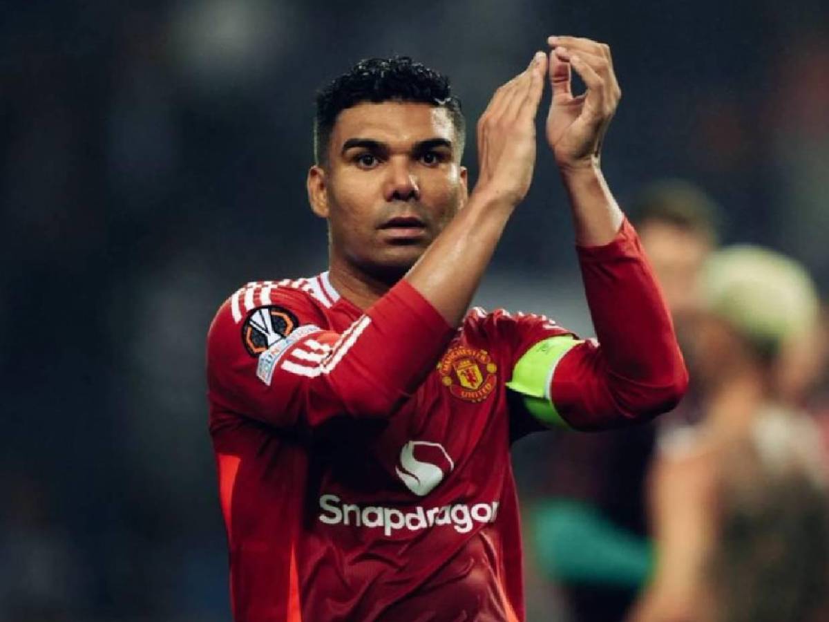 Inter Miami en grave problema: MLS lo investiga tras fichaje de Casemiro y se revela el motivo