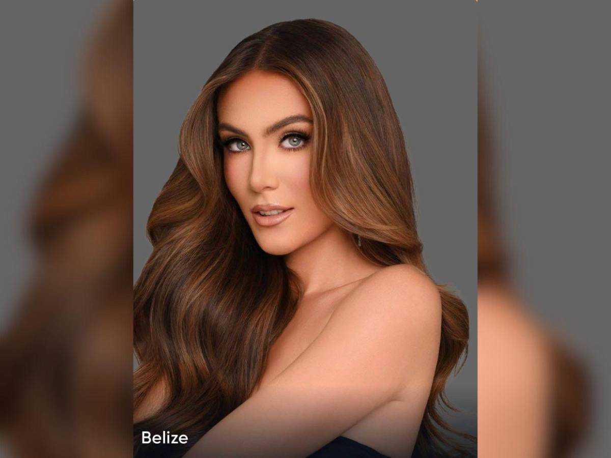 Ellas son las representantes latinoamericanas rumbo a Miss Universo 2025 en Tailandia