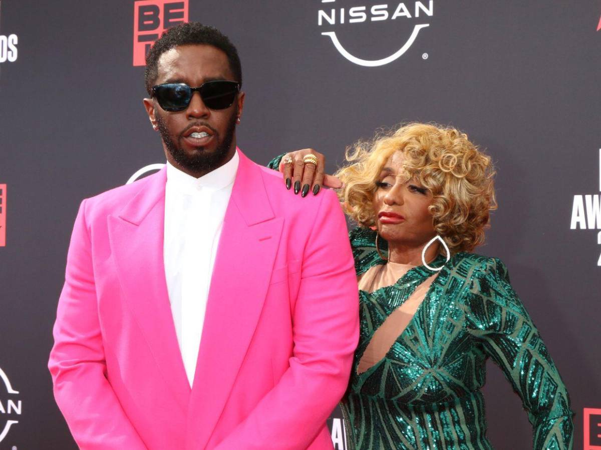 Sean Combs cumple condena VIP con coñac, masajes y fotos explícitas, afirman reclusos