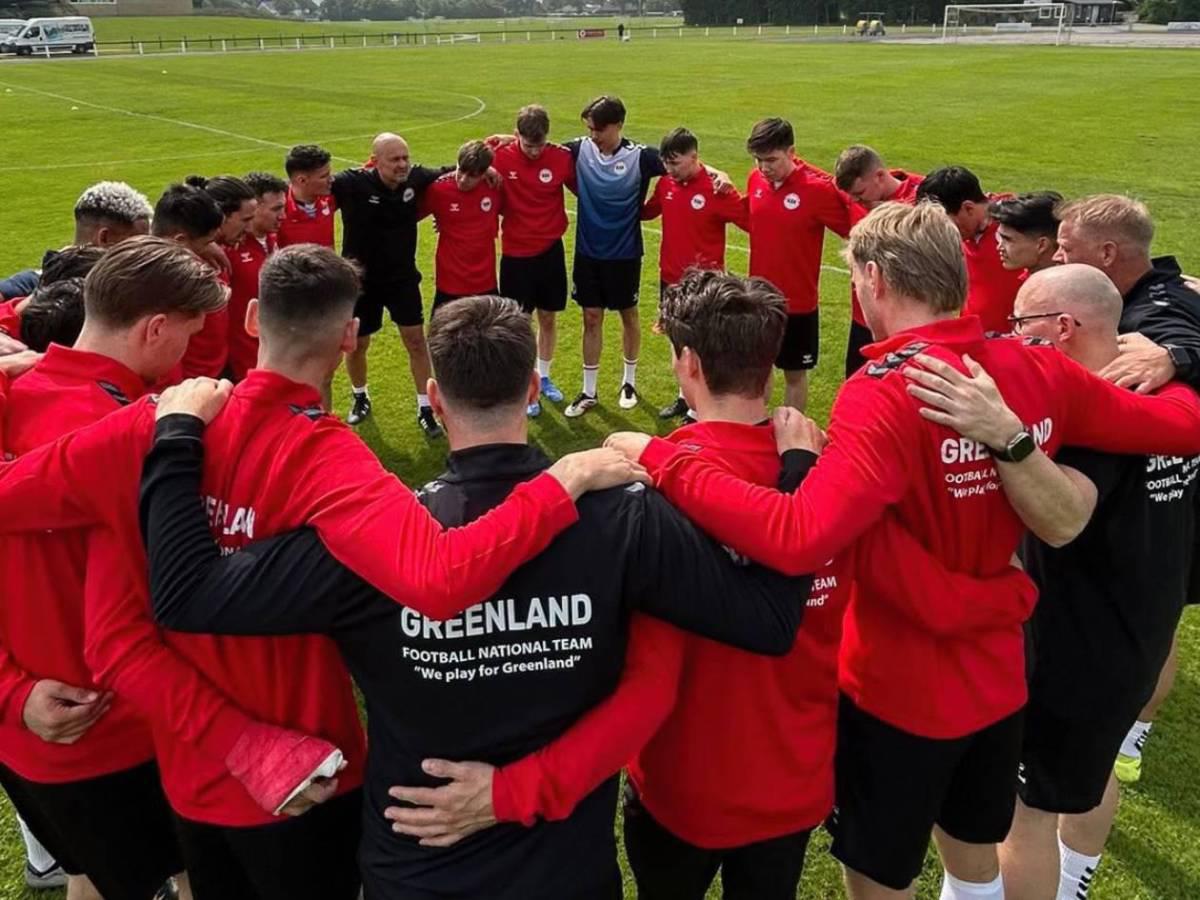 Concacaf le cierra las puertas a país que solicitó unir a su Selección Nacional en el área