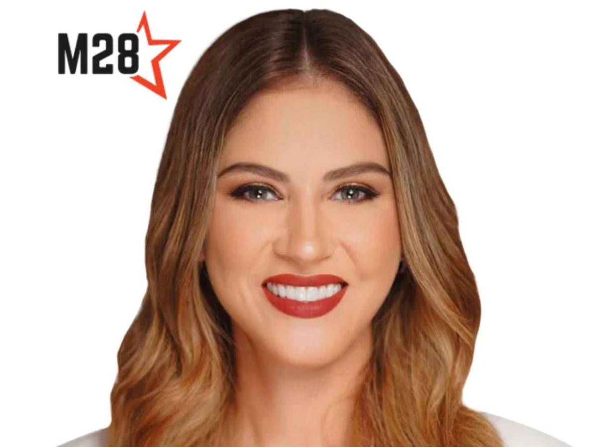 Los rostros de los diputados más jóvenes de Francisco Morazán