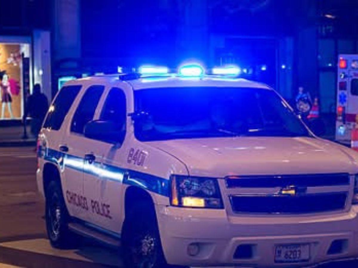 Hondureña es detenida por provocar choque que mató a dos jóvenes en EE UU