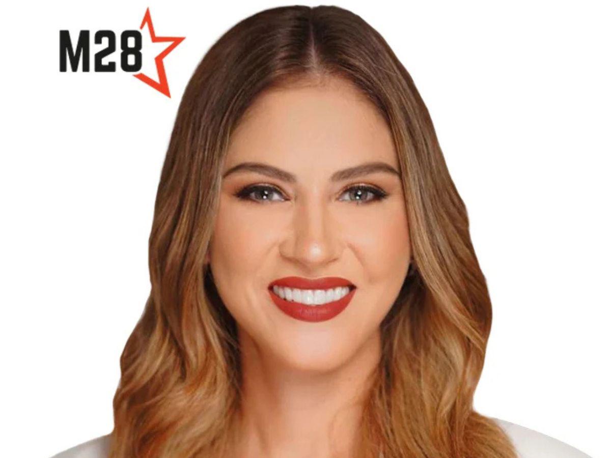 Galería: quiénes son los 23 diputados electos por Francisco Morazán