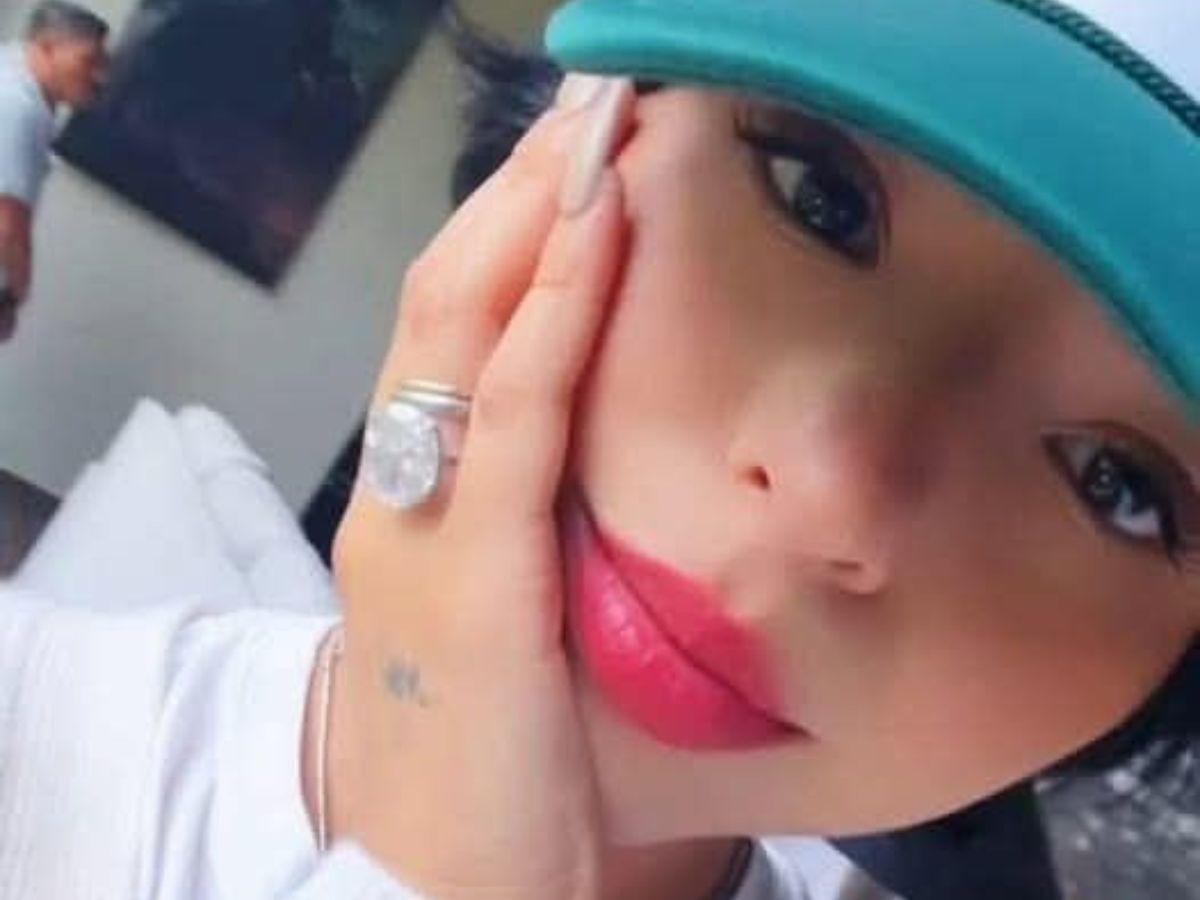 Ángela Aguilar cancela conciertos en Estados Unidos por bajas ventas de boletos