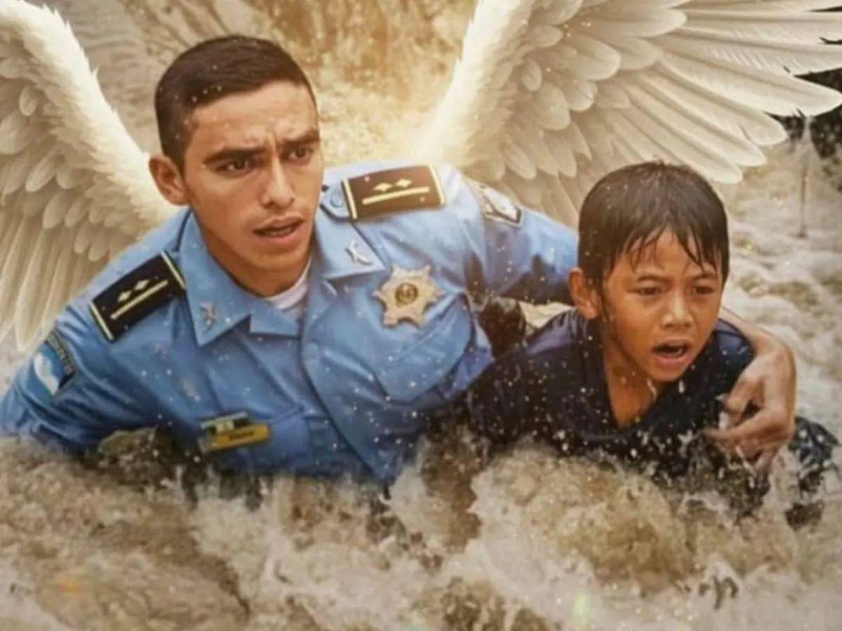 En homenaje póstumo, entregan título a padres de Kevin Pérez, quién murió al salvar a niño en SPS