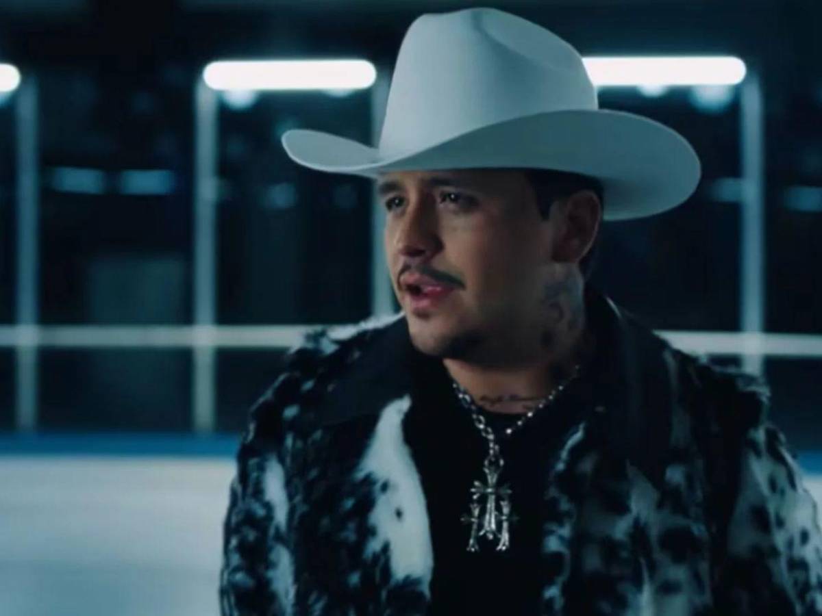 ¿Cazzu, Ángela Aguilar o Inti? La teorías detrás de “Un vals” de Nodal