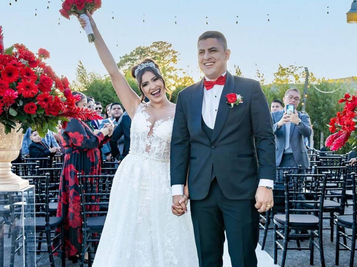 Divorcios, peleas y romances: las polémicas protagonizadas por la farándula hondureña este 2025