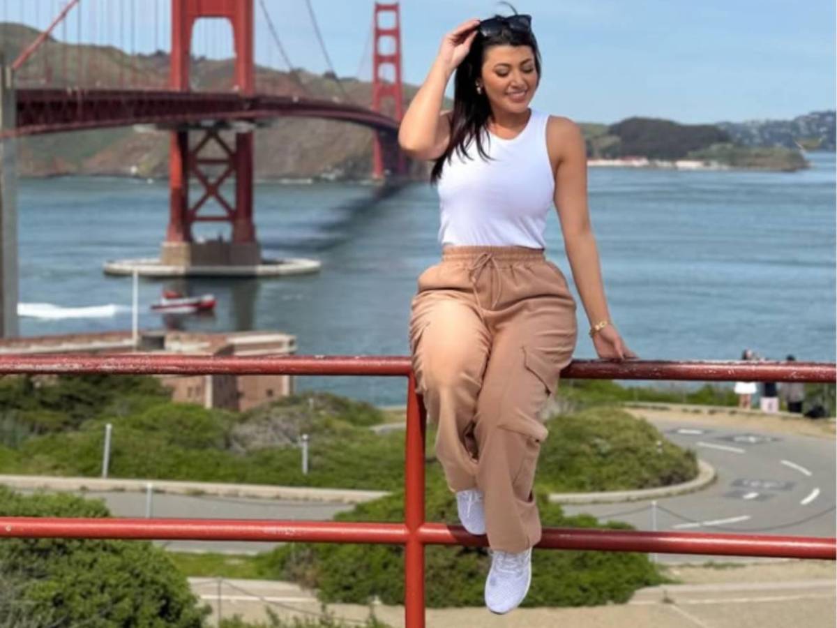 Beckeles le responde a Milagro Flores: “Si te dedicas a algo tienes que prepararte”