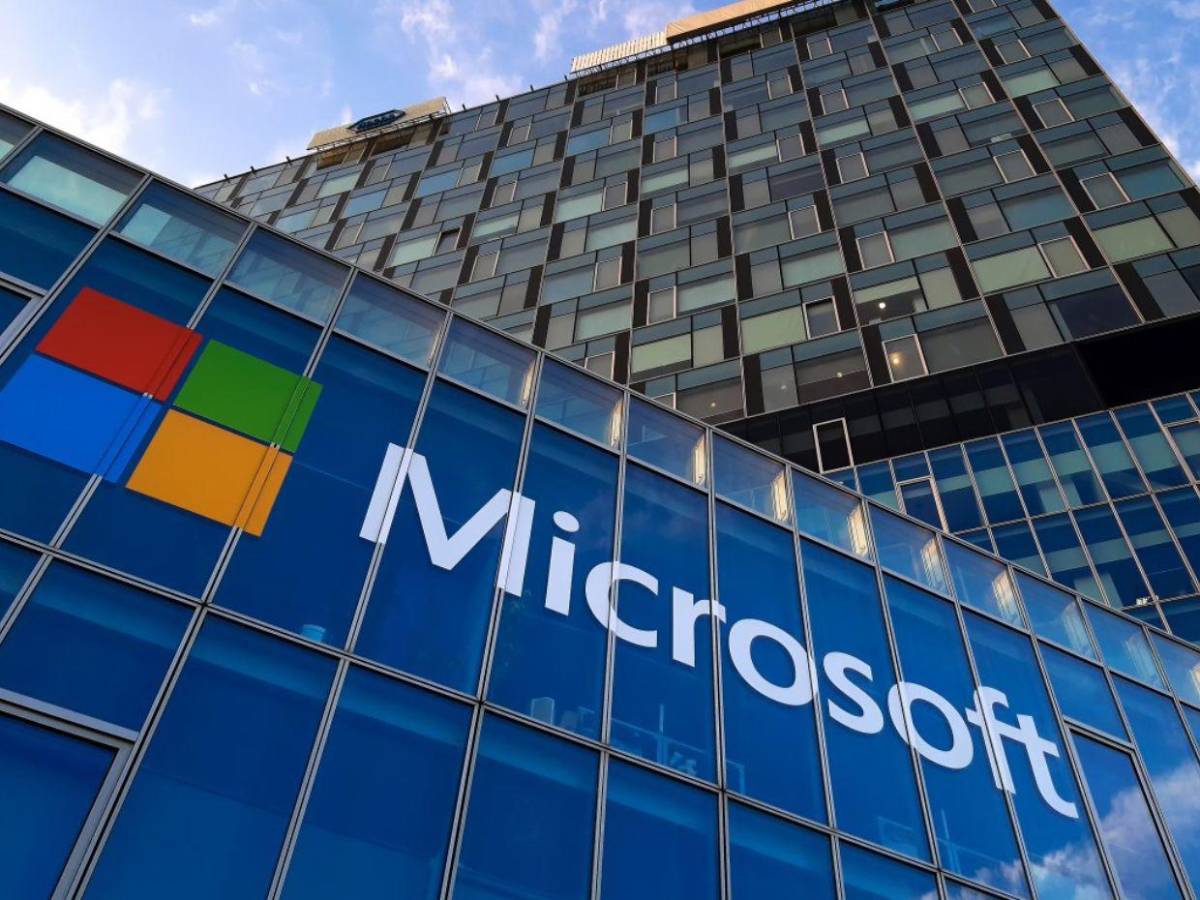 ¿Quién era Patrik Pandey, el ingeniero de Microsoft que murió en su oficina?