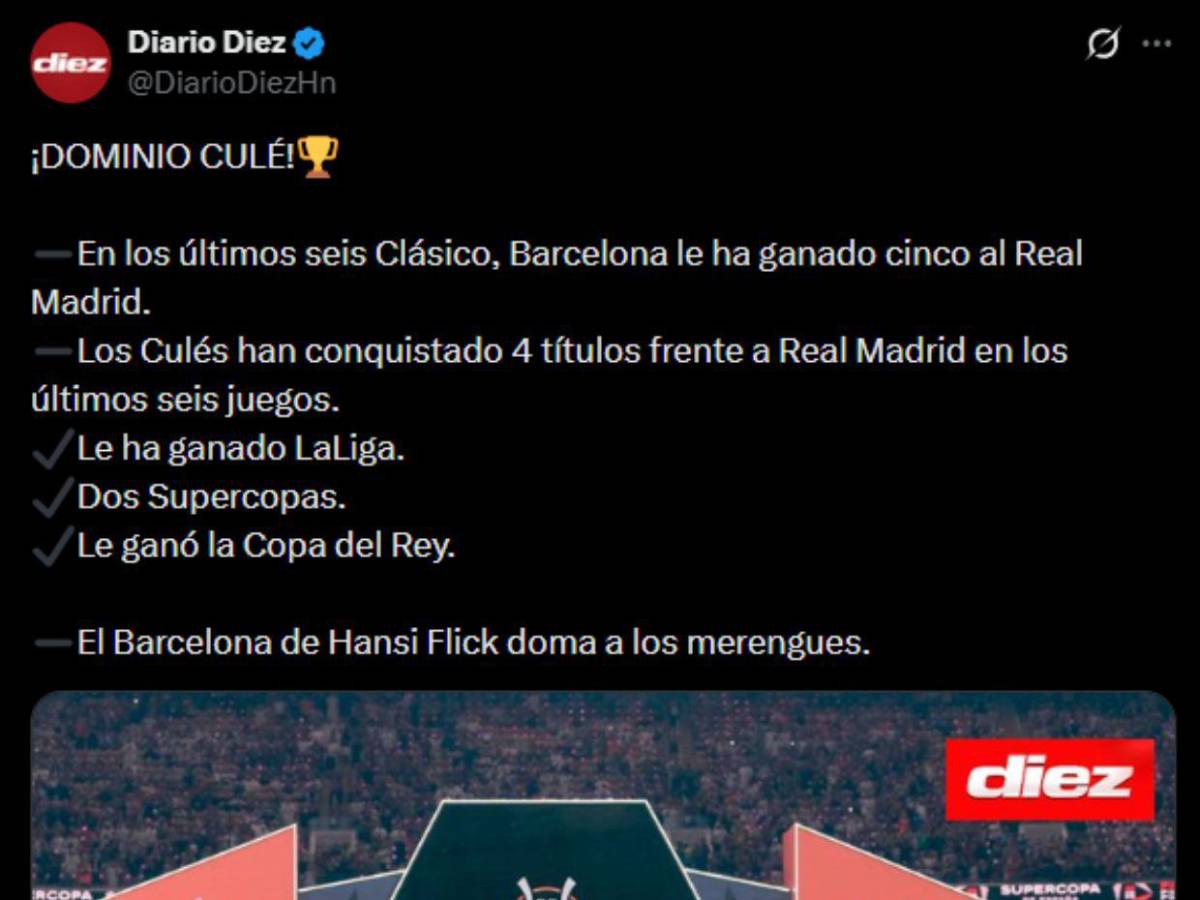 Reacción de la prensa al gesto de Mbappé, Papá es papá y la burla de Cristóbal Soria