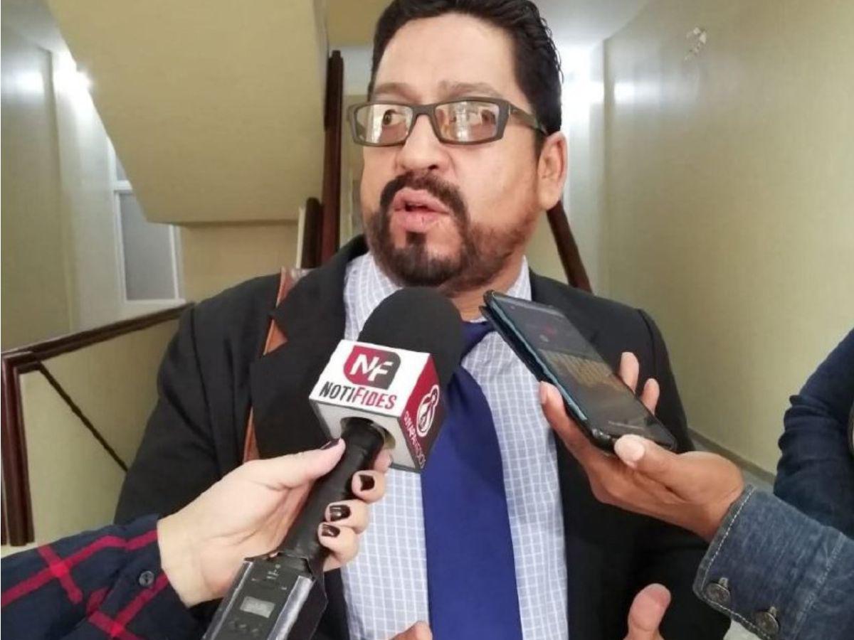 Fue atacado cerca de su bufete: lo que se sabe del crimen del abogado René Altamirano