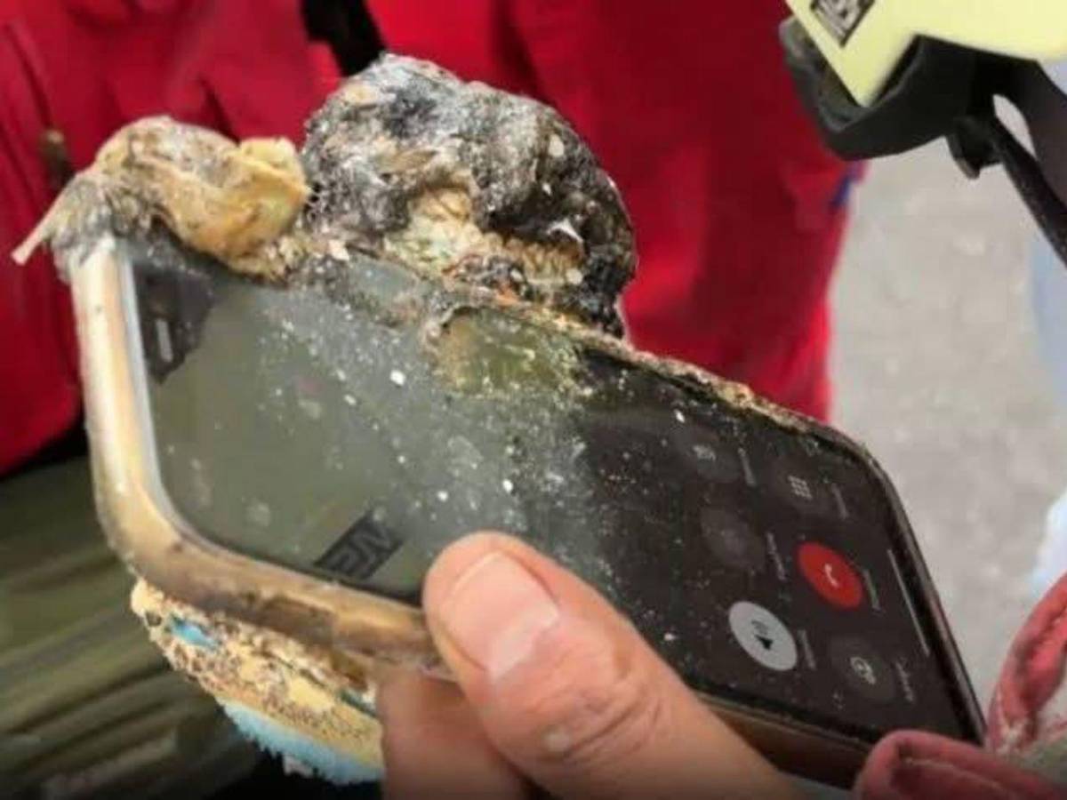 Ana Daniela, víctima mortal de explosión en México: No te podré ver vestida de blanco