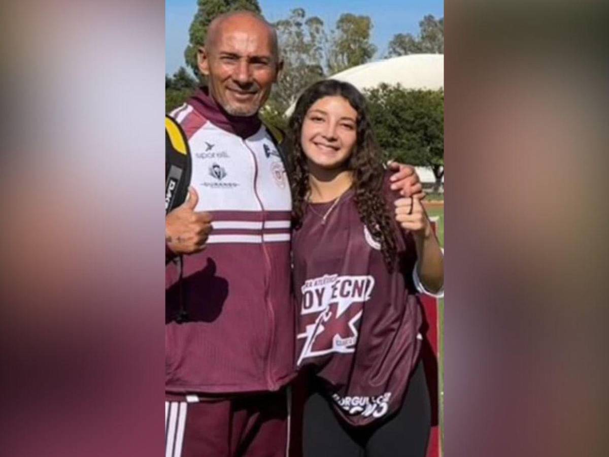 Paloma, niña de 14 años que murió tras cirugía estética sin permiso de su padre en México