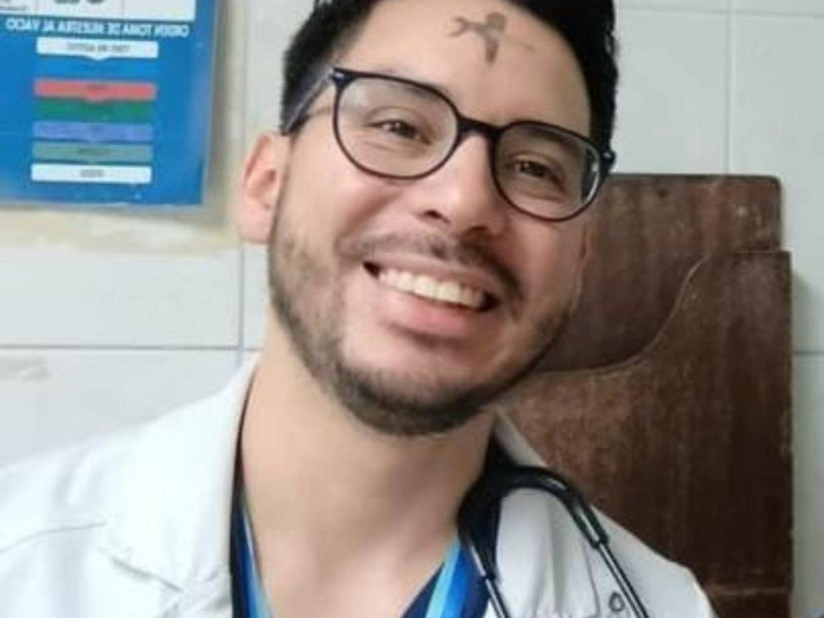 Su carro quedó abandonado tras ser raptado: crimen del médico Miguel Salgado en la capital