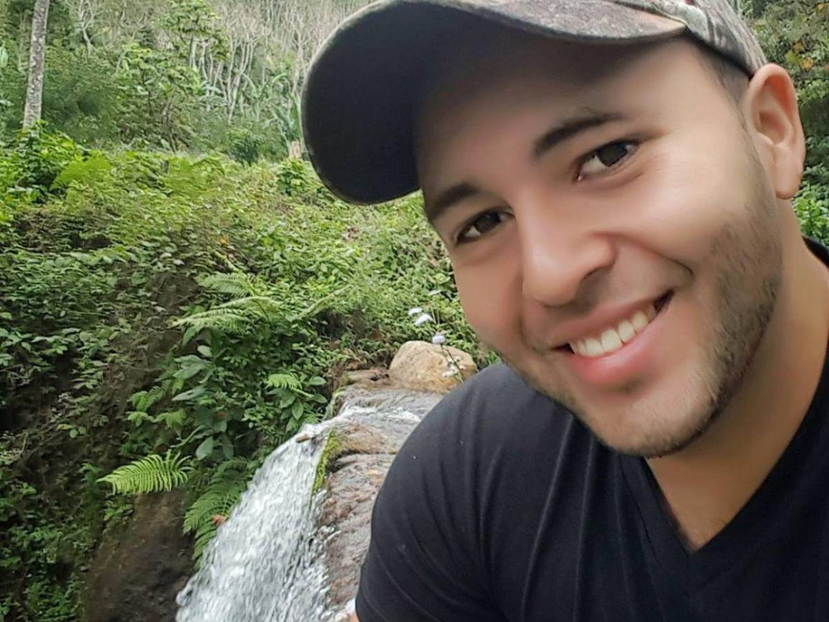 Entre cámaras y naturaleza: así era Fernando Durón, el ingeniero asesinado en la Kennedy