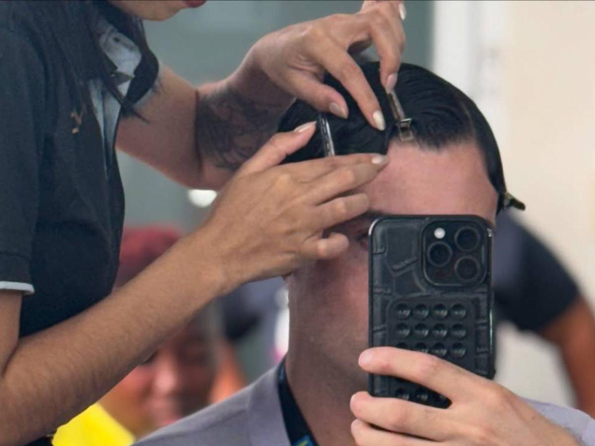 ¿Qué dijo Tyra Banks sobre el video de Facundo Caballero que todos comentan?