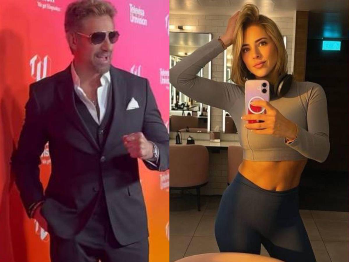 La voy a demandar: Gabriel Soto arremete contra Ana Sinclair tras acusarlo de violencia emocional
