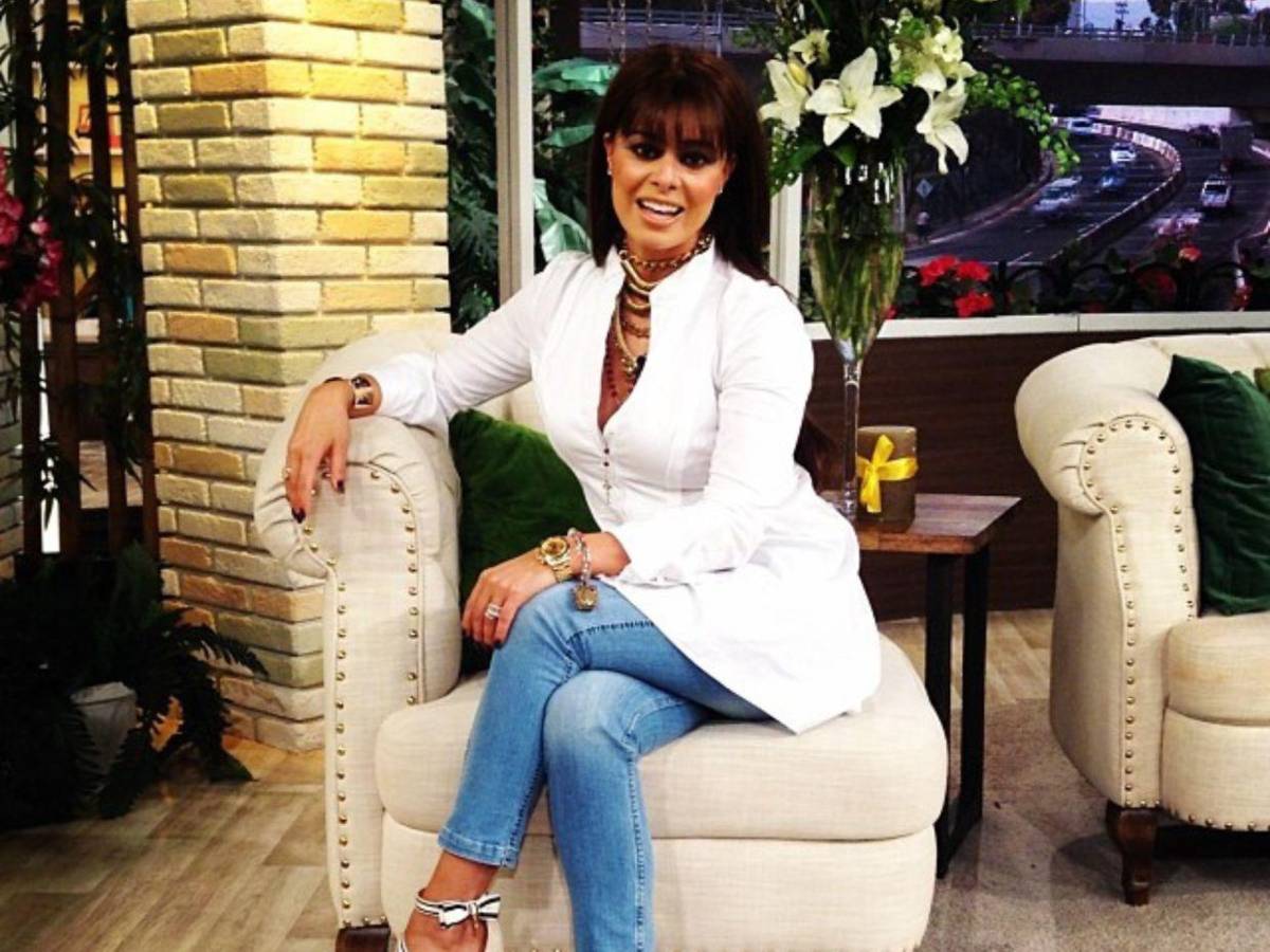 ¿Fue por su esposo? Yadhira Carrillo revela la causa real de su retiro de la televisión