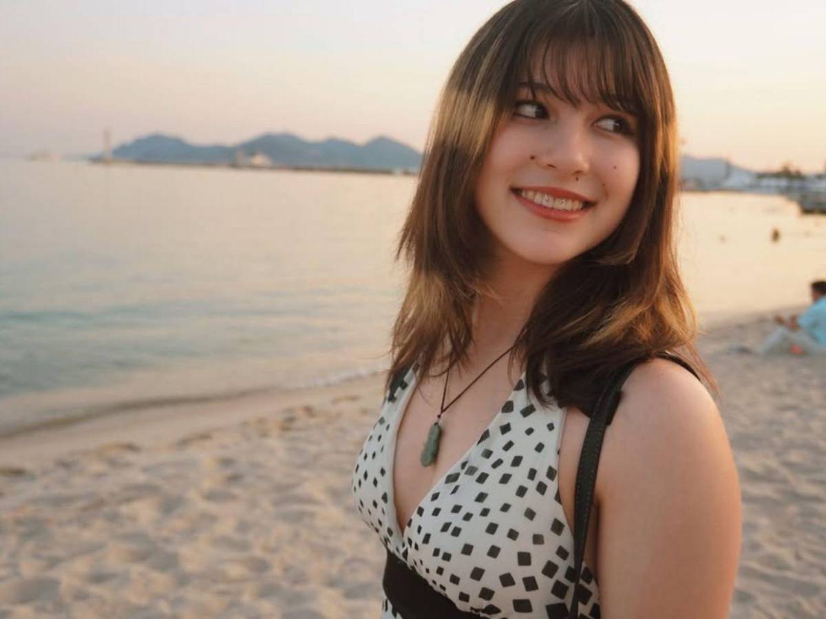 ¿Quién es Alysa Liu, la patinadora que hizo historia en los Juegos Olímpicos para Estados Unidos?