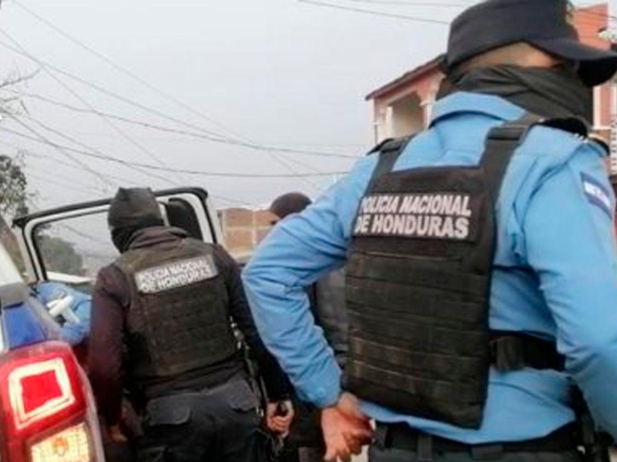 Una venganza sería la causa de masacre que dejó tres muertos en Copán, según la Policía