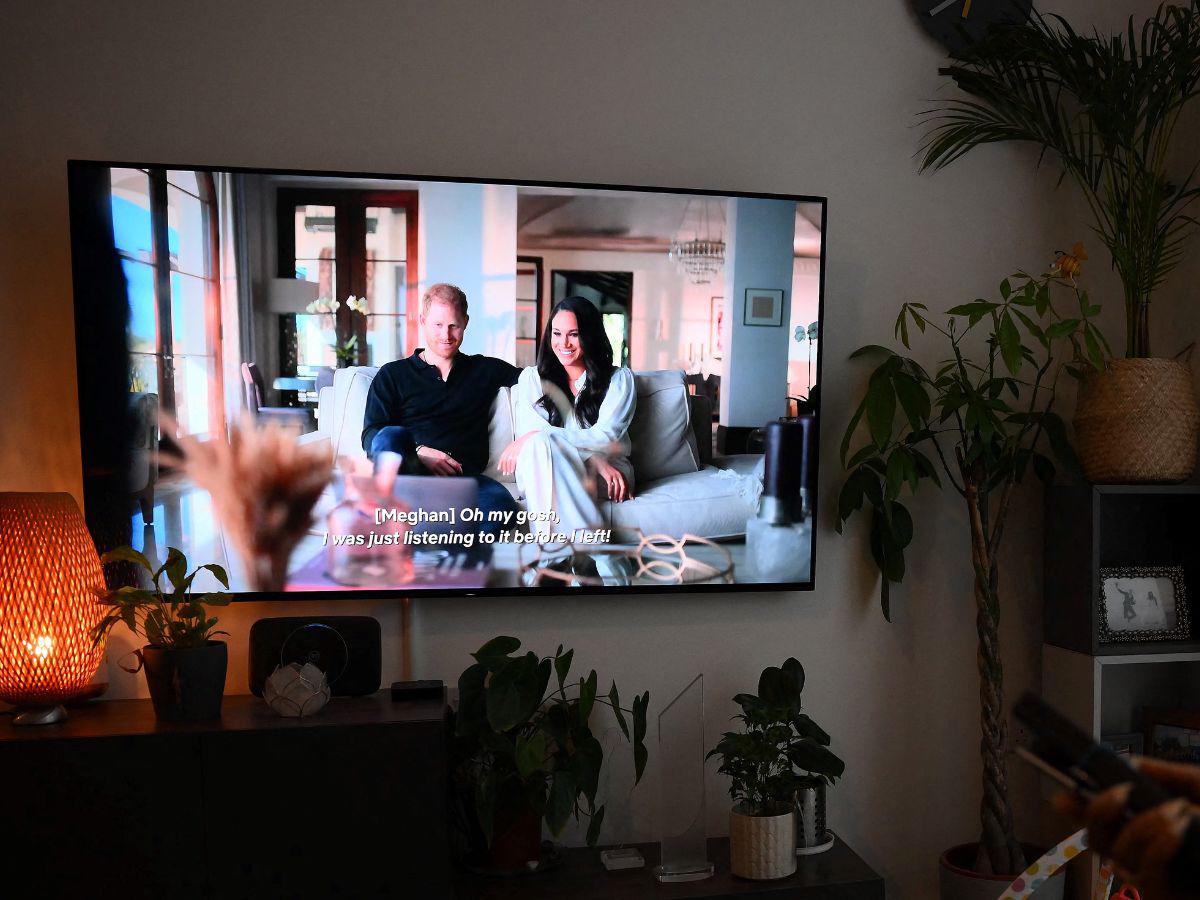 Piden quitar el título de “Duques de Sussex” a Harry y Meghan tras documental de Netflix